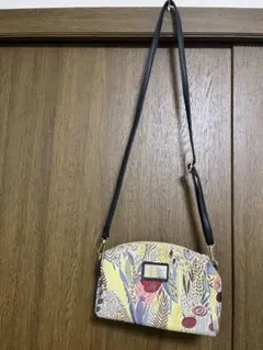 mieux un ショルダーバッグ 花柄のサムネイル