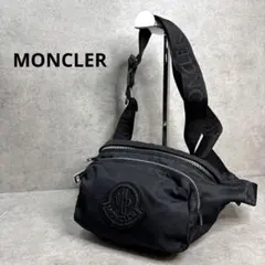 モンクレール MONCLER ショルダーバッグ ボディバッグ ウエストバッグのサムネイル