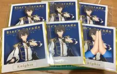 あんスタ スタステ フォトカード 朔間凛月 5枚セット