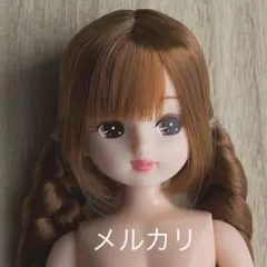 2026年最新】リカちゃん 三つ編みの人気アイテム - メルカリ