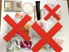 化粧品　コスメ　まとめ売り