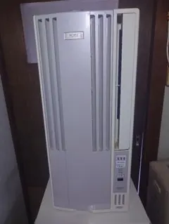CORONAウインドエアコン CW-A1623RE3 2023年製 - メルカリ