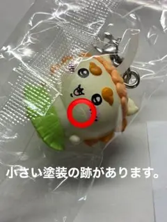 ちいかわ 映画入場者特典 めじるしアクセサリ シーサーのサムネイル