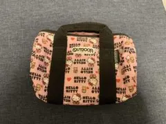 キティ　ペンケース　ポーチ