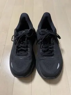 HOKA ボンダイ9 ワイド 25.5cm
