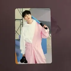 SEVENTEEN セブチ  CARATLAND 2023 トレカ ホシ