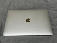 MacBook Air 13 M1 8GB 256GB シルバー 本体箱付