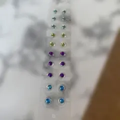 耳ツボジュエリー