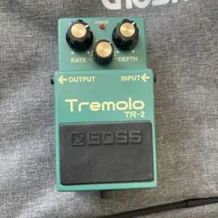 2026年最新】BOSS/Tremolo TR-2の人気アイテム - メルカリ