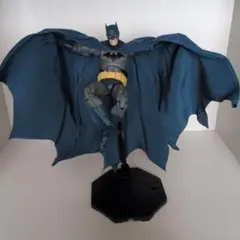 MAFEX BATMAN HUSH アクションフィギュア