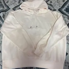 BENO Lounge wear パーカー アイボリー