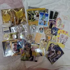 うたプリ　那月　ASS　コマフィルム　スタツア　ビジュカ　ケイタ　アクスタ