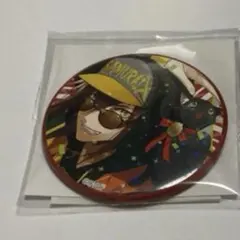 榎本峰雄 Collar×Malice 缶バッジ 幼少 ストラップ カラマリ Collar×Malice カラマリ グッズ ミニタペストリー 榎本峰雄 - メルカリ