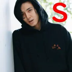 2025年最新】藤井風 パーカー lasaの人気アイテム - メルカリ