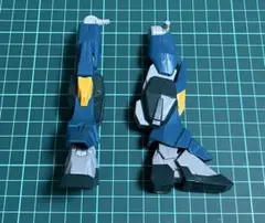 フルメカニクス　カラミティガンダム　足　脚　ガンプラ　ジャンク