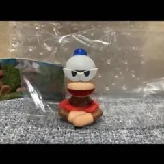 サルゲッチュ カプセルトイ