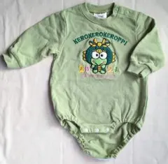 未着用 サンリオ×futafuta 干支ロンパース　2024 けろけろけろっぴ