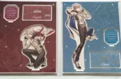 にじさんじ　アクリルスタンド　葛葉　叶