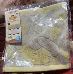 ディズニー くまのプーさんウィニータオル