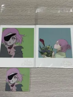 BLEACH 草鹿やちる