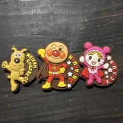 アンパンマンマグネット　セット売り