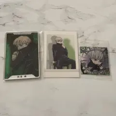 呪術廻戦 狗巻棘 グッズまとめ売り