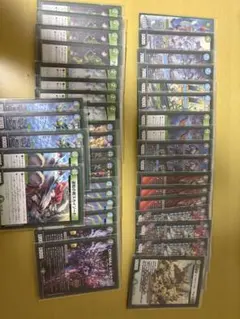 2026年最新】デュエマデッキ アナカラーマルルの人気アイテム - メルカリ