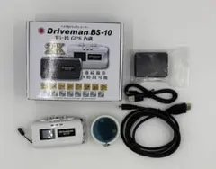 2026年最新】driveman bs-10の人気アイテム - メルカリ