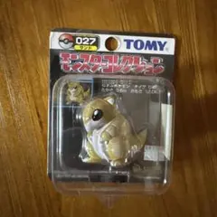 未開封】TOMY モンコレ 初期 #234 オドシシ モンスターコレクション