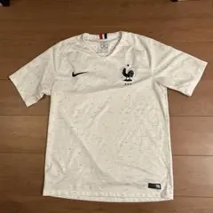 2018 FIFA ワールドカップ フランス アウェイ 6番 ポール・ポグバ
