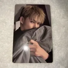 enhypen ニキ bliss weverse global 特典 トレカ
