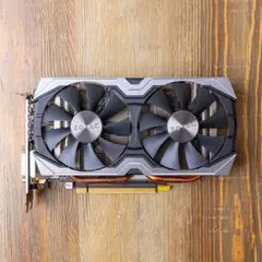 2026年最新】ZOTAC GTX 1060 6gbの人気アイテム - メルカリ