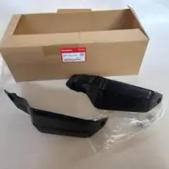ホンダ 08P72-MKS-E00ZC ナックルガードエクステンション 純正のサムネイル