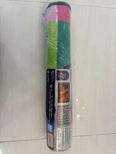 一番くじHarry Potter C賞　ホグズミード&ダイアゴン横丁フロアマット