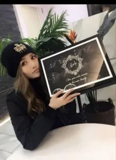 ♡Rady サングラスケース