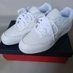 Reebok BB 4000 II スニーカー ホワイトのサムネイル