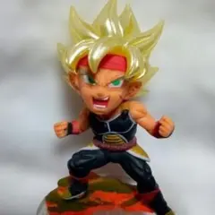 a02 ドラゴンボール UG 超サイヤ人 バーダック