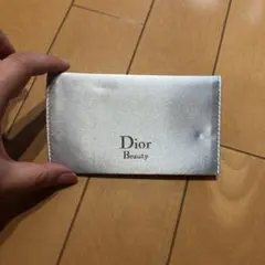 ディオール❤Dior❤シルバー❤ミラー❤ケース入り