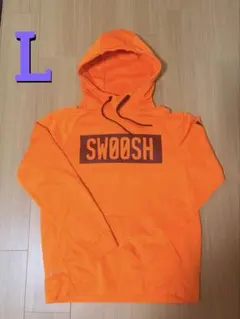 NIKE テック パーカー L