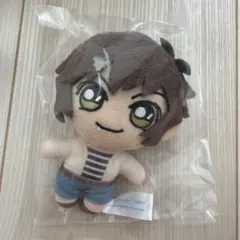 名探偵コナン コナンランド ぬいぐるみマスコット Vol.3 世良真純