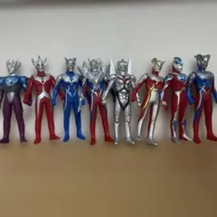 ウルトラマン カネゴン 豪華絢爛ver タグ付き EXPO限定ソフビ