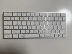 Apple 純正 Magic Keyboard A1644 キーボード