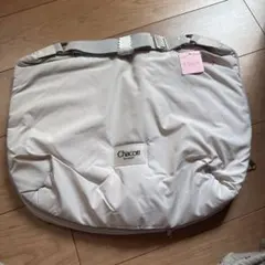 チャコット ショルダーバック　グレーのサムネイル