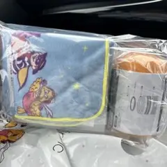 値下げ可　マクドナルド 2026 福袋　商品券抜　スープジャー　クーラーボックス