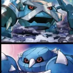 ポケモンカード構築済みデッキ　メタグロス/メタングバレット　格安構築　本格構築