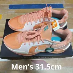 【新品未使用】Nike Sabrina2 / ナイキ サブリナ２