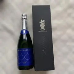 Alain Ducasse スパークリング日本酒 720mlのサムネイル