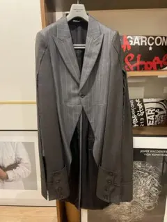 2026年最新】COMME des GARCONS HOMME PLUS カラー：グレイ系 メンズ