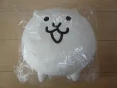 ラスト！にゃんにゃんにゃんこ 20周年 限定ぬいぐるみ5個セットバック