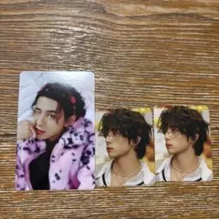 INI 西洸人 トレカ ミニトレカ ウィンマジ